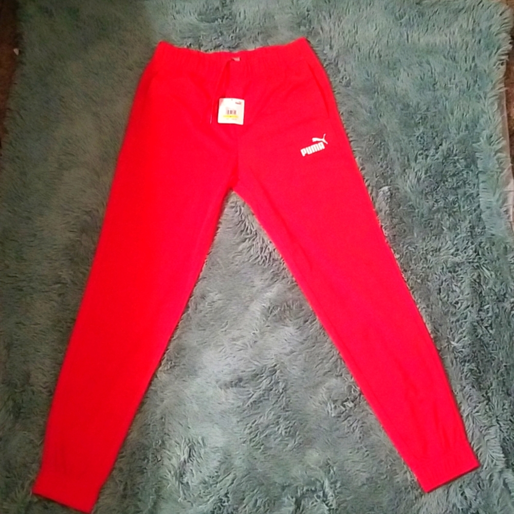 PUMA PANTS